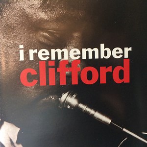 Kjell-Åke Persson, Karl-Martin Almqvist, Jan Lundgren, Jimmy Ludwigsson, Per-Arne Tollbom - I Remember Clifford
