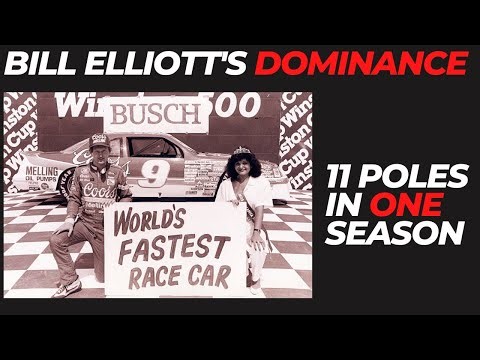 Why Talladega Is Widely Considered NASCAR’s Most Dangerous Track