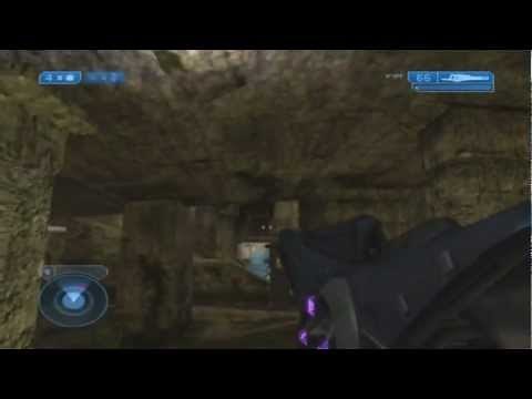 Halo 2 Legendary Walkthrough: Mission 7 - Regret