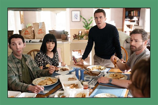 How to watch the 'Malcolm in the Middle' revival — and what to expect