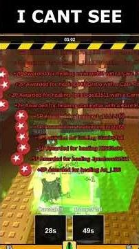 hitboxes. #dieofdeath