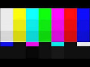 Barney theme tune slowed down by 15%