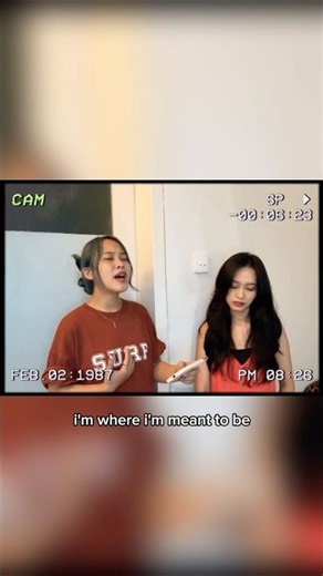 I see the light (OST. Tangled) by Mandy & Zachary (2004)