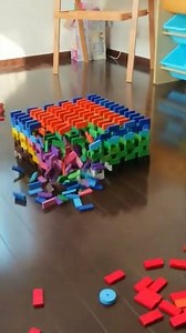 domino cube