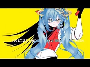 butcher vanity but this time I butchered my own sanity, not yours