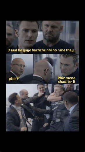 Savage Husband Moment 💀 | Funny Meme #shorts