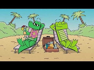 InvestiGators Teaser 2