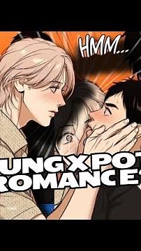 WHEN WILL WE GET A HEESUNG X POTATO CHAPTER?! | JINX BY MINGWA BL MANHWA