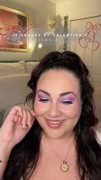 14 Shades of Valentines | Lilac-Lit | “Pleasure Taken.”