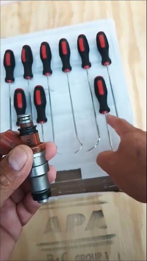 HOW TO REMOVE O-RINGS EASILY AND QUICKLY #cars #vehicles #automobiles #youtubeshopping