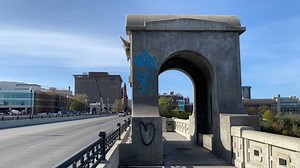 How to prevent graffiti in your neighborhood