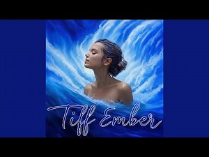 Tiff Ember - Cascade - Official Audio 2025 with lyrics