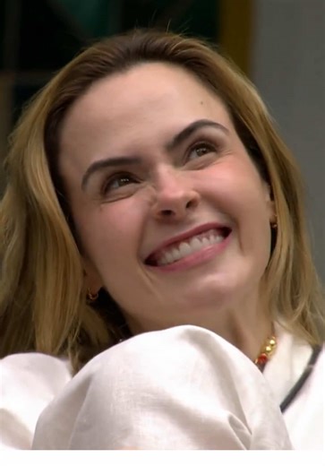 O #BBB26 acabou de começar e já tá rolando conversa sobre votos 🗣️ Assista o Esticadinha no Multishow, todos os dias, após o programa na @TV Globo 📺