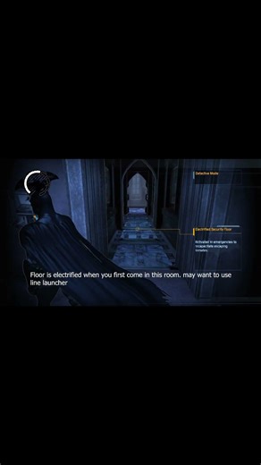 Batman: Arkham Asylum Riddler clues 8 #batmanarkhamasylum