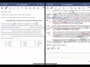 15-3-3 why fairy tales are really scary tales 雅思阅读