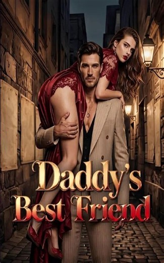 Daddy's Best Friend - FULL