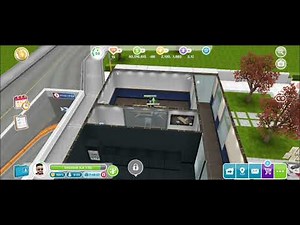 🏡 The Sims FreePlay Mod APK 2025 – Unlimited Everything | All Items & VIP Unlocked (iOS/Android)