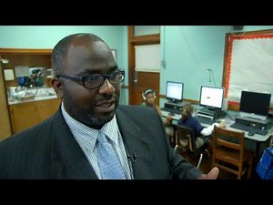 Chad Lemelle on Unique Learning System | n2y