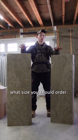 Master the ultimate I-joist insulation method now
