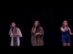 "Rise Up" - Vocalight (Andra Day Cover)