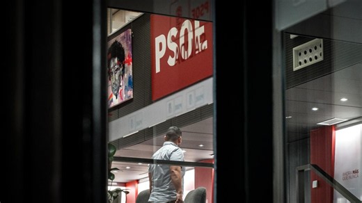 Investigan una presunta trama para desestabilizar casos judiciales que afectaban al PSOE o al Gobierno - Castilla-La Mancha Media