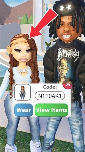 🔥NEW LIFE TOGETHER BADDIE CODES IN ROBLOX #lifetogetherrp #roblox #shorts