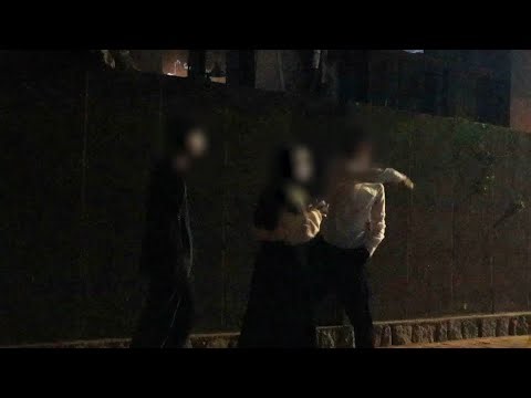 【⚠️蛊惑帮⚠️】 出轨！深夜追踪！一女两男上演互撕大戏！为何相濡以沫变为背叛欺骗！