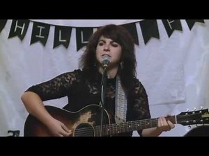 LISA LEBLANC D'EST EN OUEST