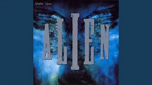 Alien - Hello How Are You