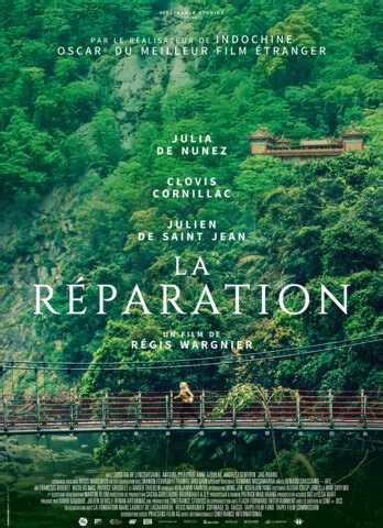 Trailer La Reparation