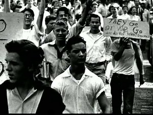 Desegregating Baltimore City Schools