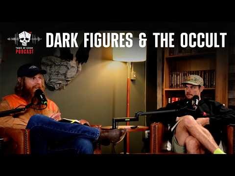 Dark Figures & The Occult