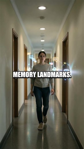 Memory Odyssey: Five Daily Moves to Rewire Your Brain