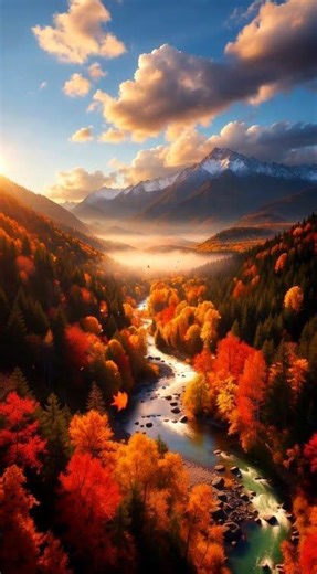 Nature #4k #nature #quiet #mentalhealth