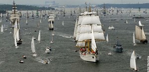 Kiel Week - Alchetron, The Free Social Encyclopedia