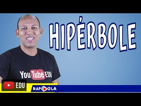 HYPERBOLA - CONICS #01