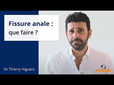 Anal fissure: what is it and how is it treated? 🤔
