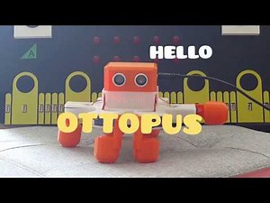 아두이노와 3D프린팅으로 만드는 문어 로봇 ottopus!! 🐙 Ottopus: octopus robot made with arduino and 3dprinting!! 🐙