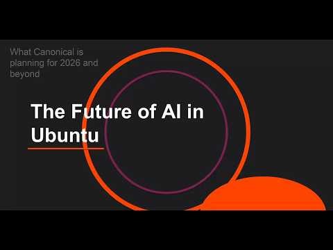 Ubuntu is Adding AI (And Linux Users Are Already Mad)