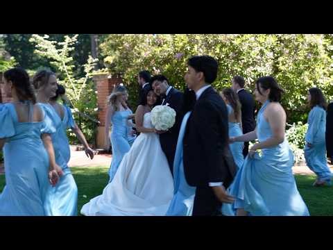 Sergio & Claudia | Wedding Film en Lairmont Manor, Bellingham WA
