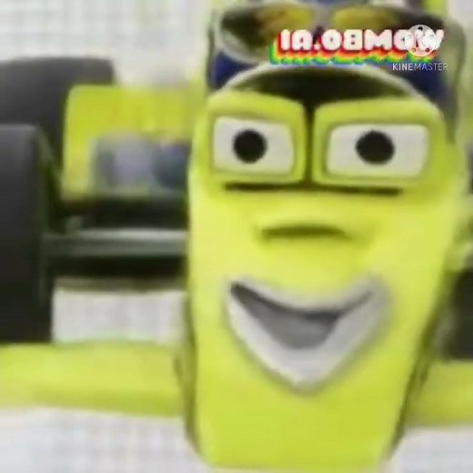 All Preview 2 Roary The Racing Car Deepfake