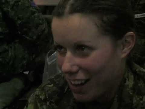 Basic Up (Season 1) - Episode 8