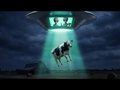 Cattle Mutilations by Apparent ET/NHI Beings Continued Through 2025