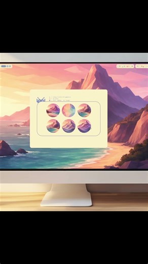 Make your ubuntu look cool with hyprland
