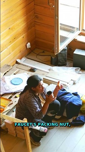 Save $1000 With Quick DIY Faucet Repair | Household Solutions