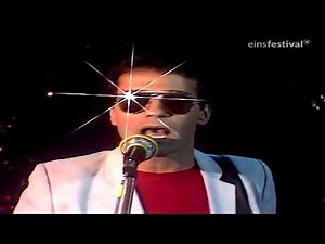 FR DAVID - WORDS (1980)