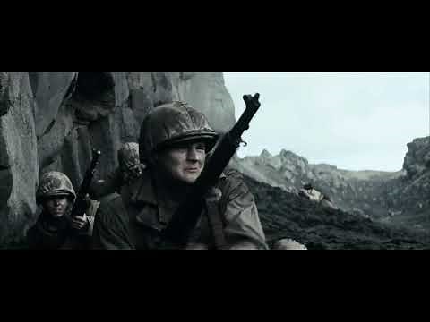 Flags of Our Fathers『父親たちの星条旗』combat5