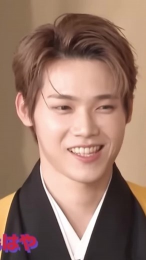 このギャップがたまらん。一生推します。@official__ini #INI #木村柾哉 #髙塚大夢 #田島将吾 #藤牧京介 #西洸人 #松田迅 #許豊凡 #池﨑理人 #佐野雄大 #後藤威尊 #尾崎匠海