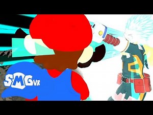 SMG4: War Of The Fat Italians 2025