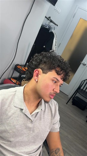 Fairfax barber near me — book a low taper in Fairfax, VA